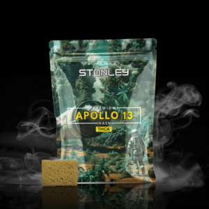 Apollo Hash