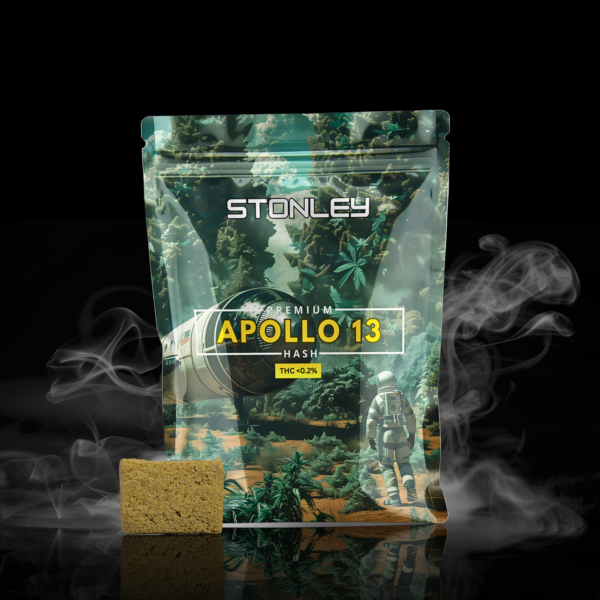 Apollo Hash