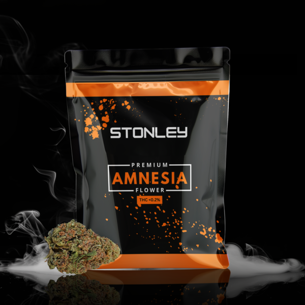 Amnesia CBD